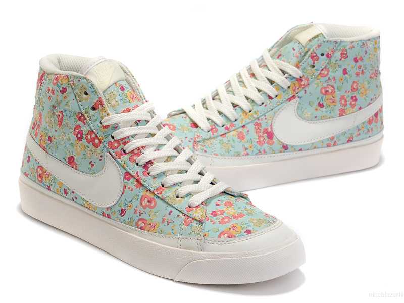 Nike Blazer High Acg Bateau Authentique Chute Discount Basket Nike Blazer
